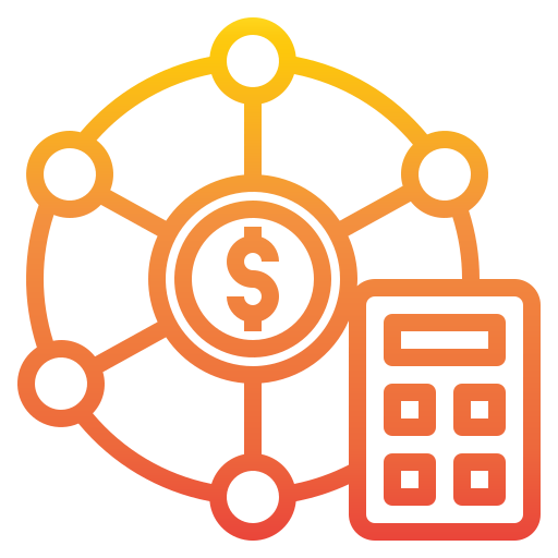 Network icon