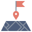 Destination icon 64x64