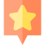 Speech bubble icon 64x64