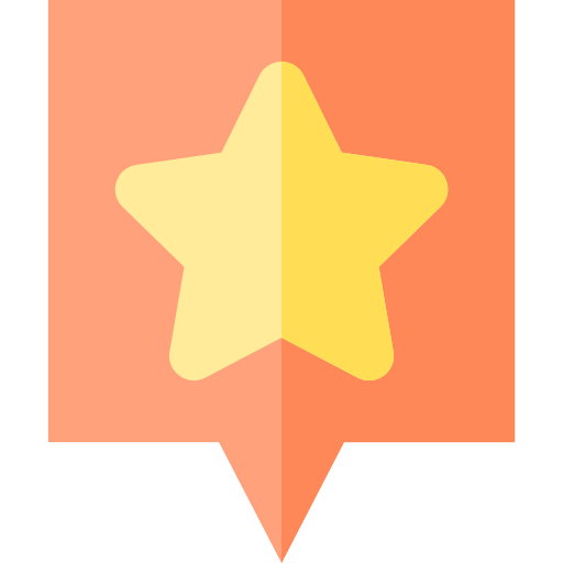 Speech bubble icon