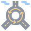 Roundabout icon 64x64
