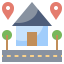 Home icon 64x64