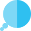 Speech bubble icon 64x64