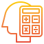 Thinking icon 64x64
