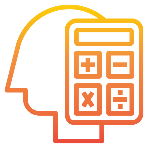 Thinking icon