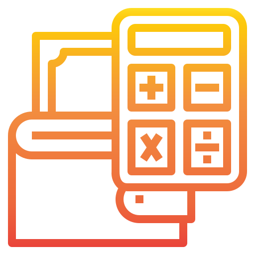 Wallet icon