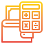 Wallet icon 64x64