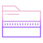 Folder icon 64x64