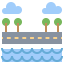 Road icon 64x64