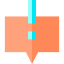 Speech bubble icon 64x64