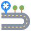 Destination icon 64x64