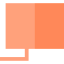 Speech bubble icon 64x64