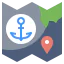 Map icon 64x64
