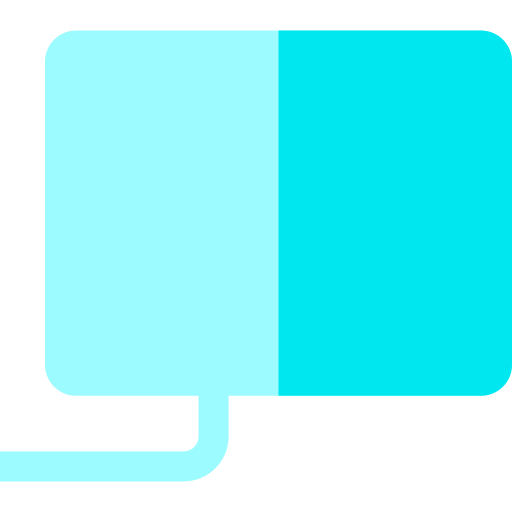 Speech bubble icon