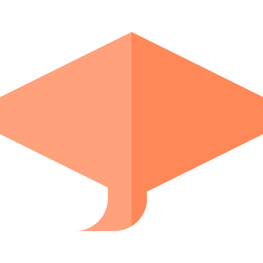Speech bubble icon