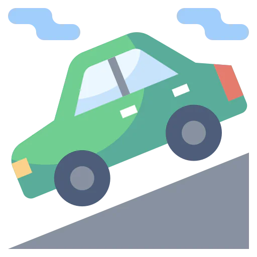 Road icon