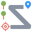 Destination icon 64x64