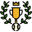 Trophy icon 64x64