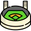 Stadium icon 64x64