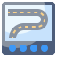 Gps icon 64x64