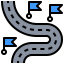 Destination icon 64x64