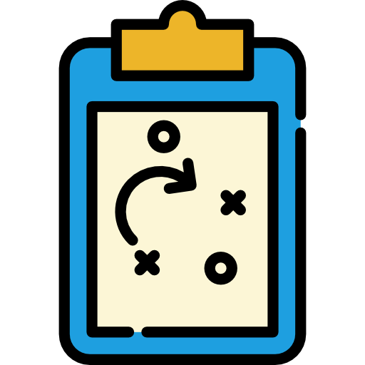 Tactics icon