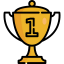 Trophy icon 64x64