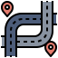Destination icon 64x64