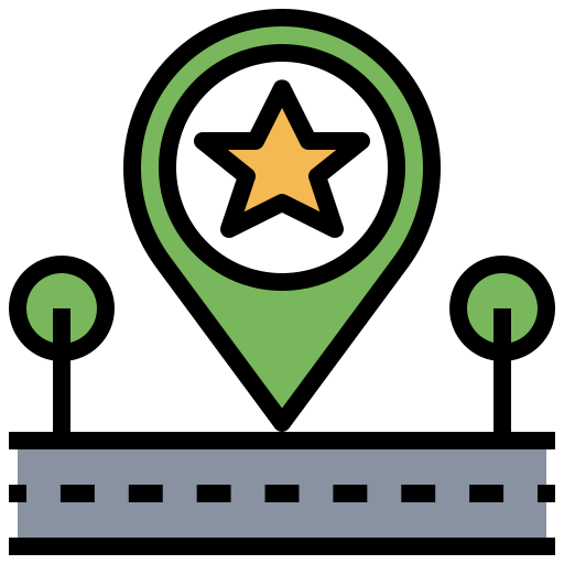 Star icon