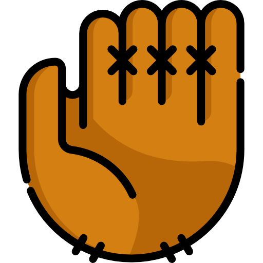 Catcher icon