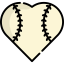 Baseball icon 64x64