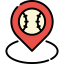 Location icon 64x64