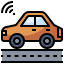 Vehicle icon 64x64