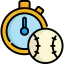 Stopwatch icon 64x64