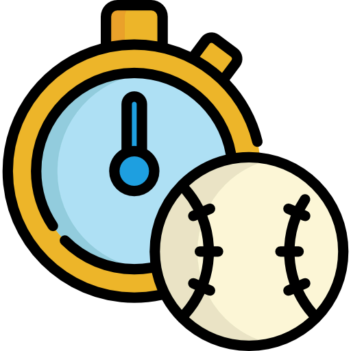 Stopwatch icon