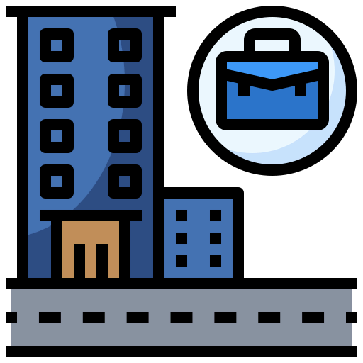 Work icon