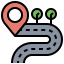 Destination icon 64x64