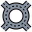 Junction ícono 64x64