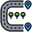 Destination icon 64x64
