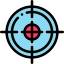 Target icon 64x64
