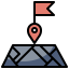 Destination icon 64x64