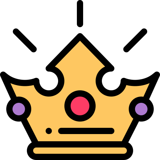 Crown icon