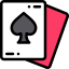 Ace of spades icon 64x64
