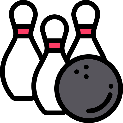 Bowling icon