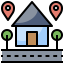 Home icon 64x64