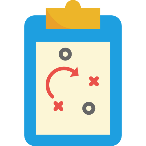 Tactics icon