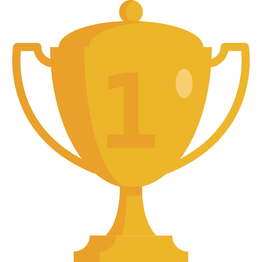 Trophy icon