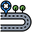 Destination icon 64x64