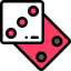 Dice icon 64x64