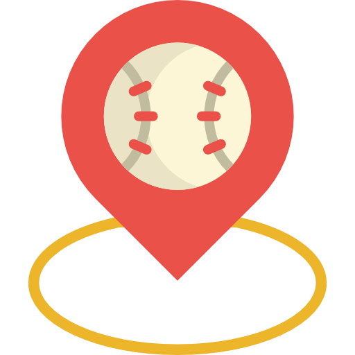 Location icon